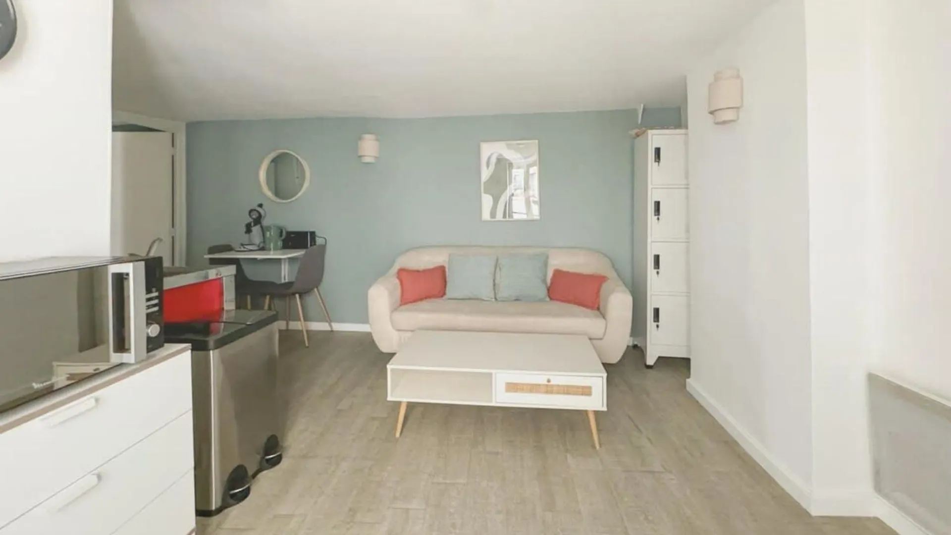 Flexliving - Onebedroom - Hopital *