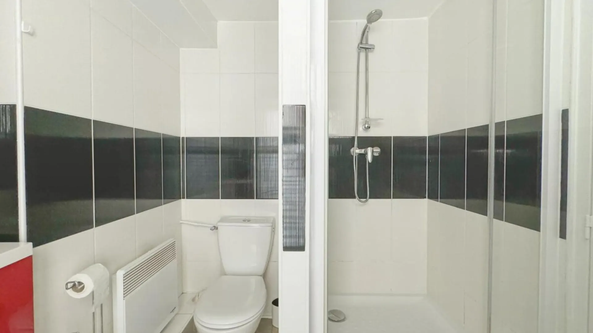 Apartment Flexliving - Onebedroom - Hopital