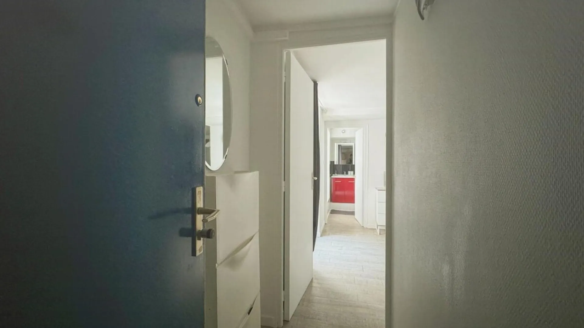 Flexliving - Onebedroom - Hopital