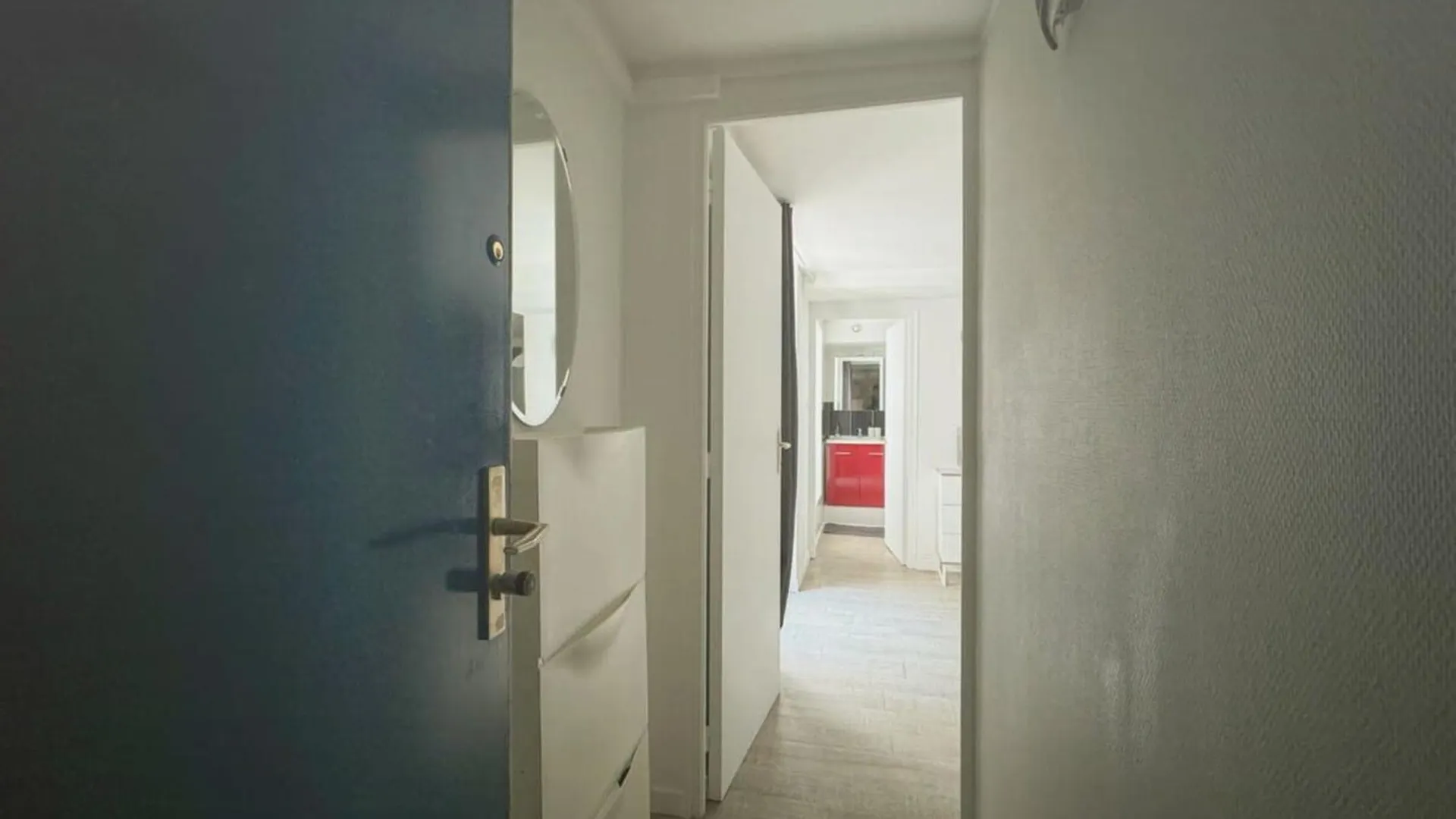 شقة Flexliving - Onebedroom - Hopital *