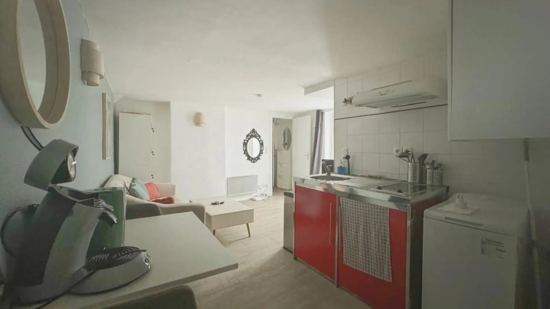 Flexliving - Onebedroom - Hopital *