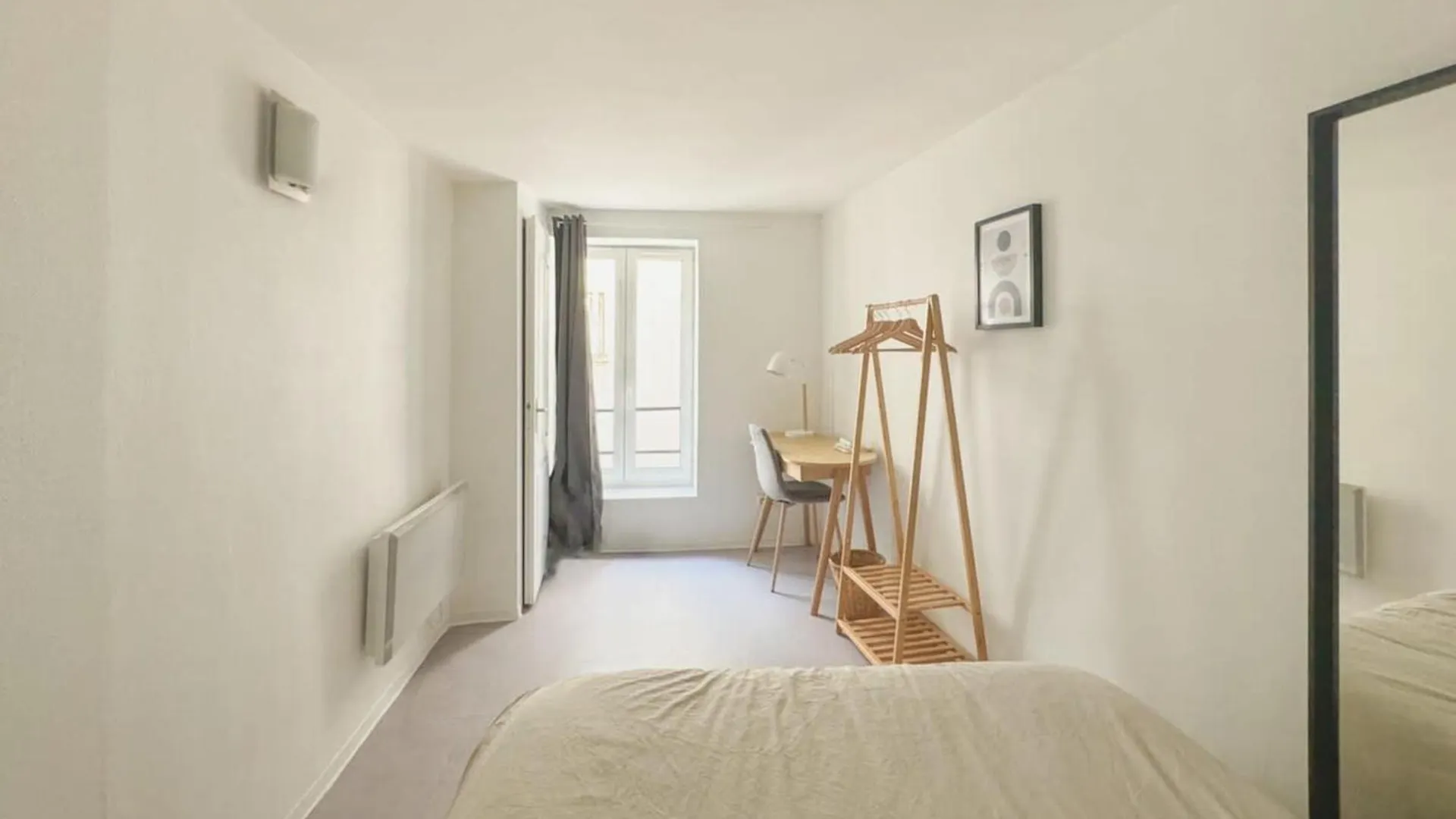 Apartment Flexliving - Onebedroom - Hopital Paris
