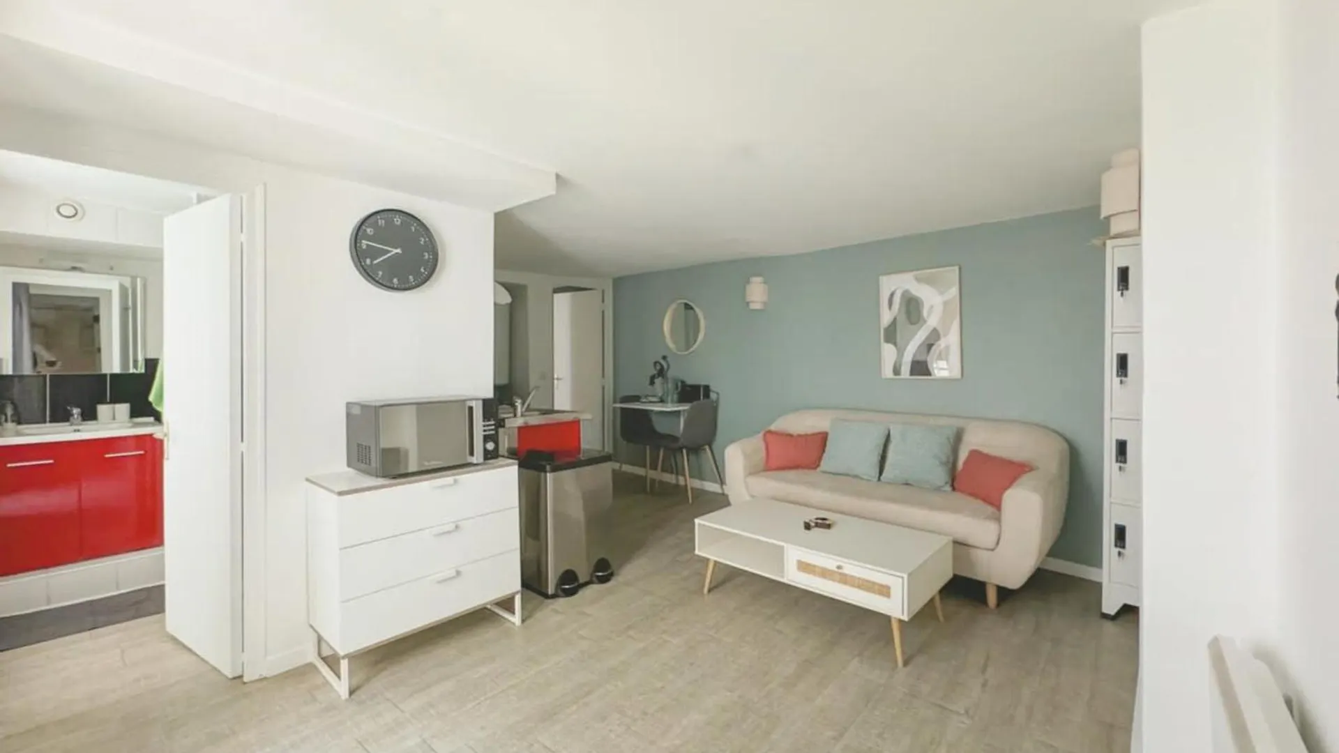 Flexliving - Onebedroom - Hopital *