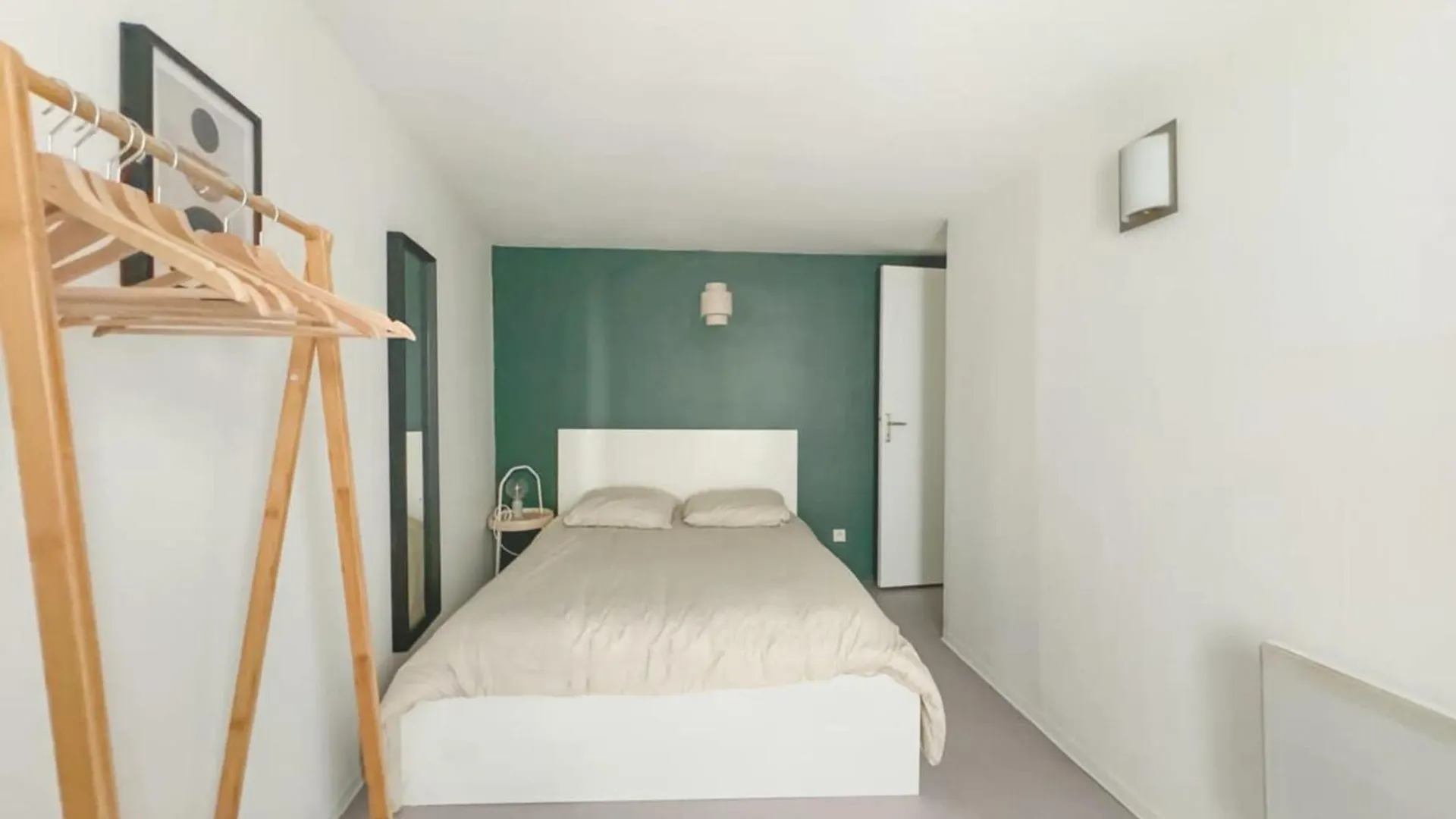 Flexliving - Onebedroom - Hopital Apartment *