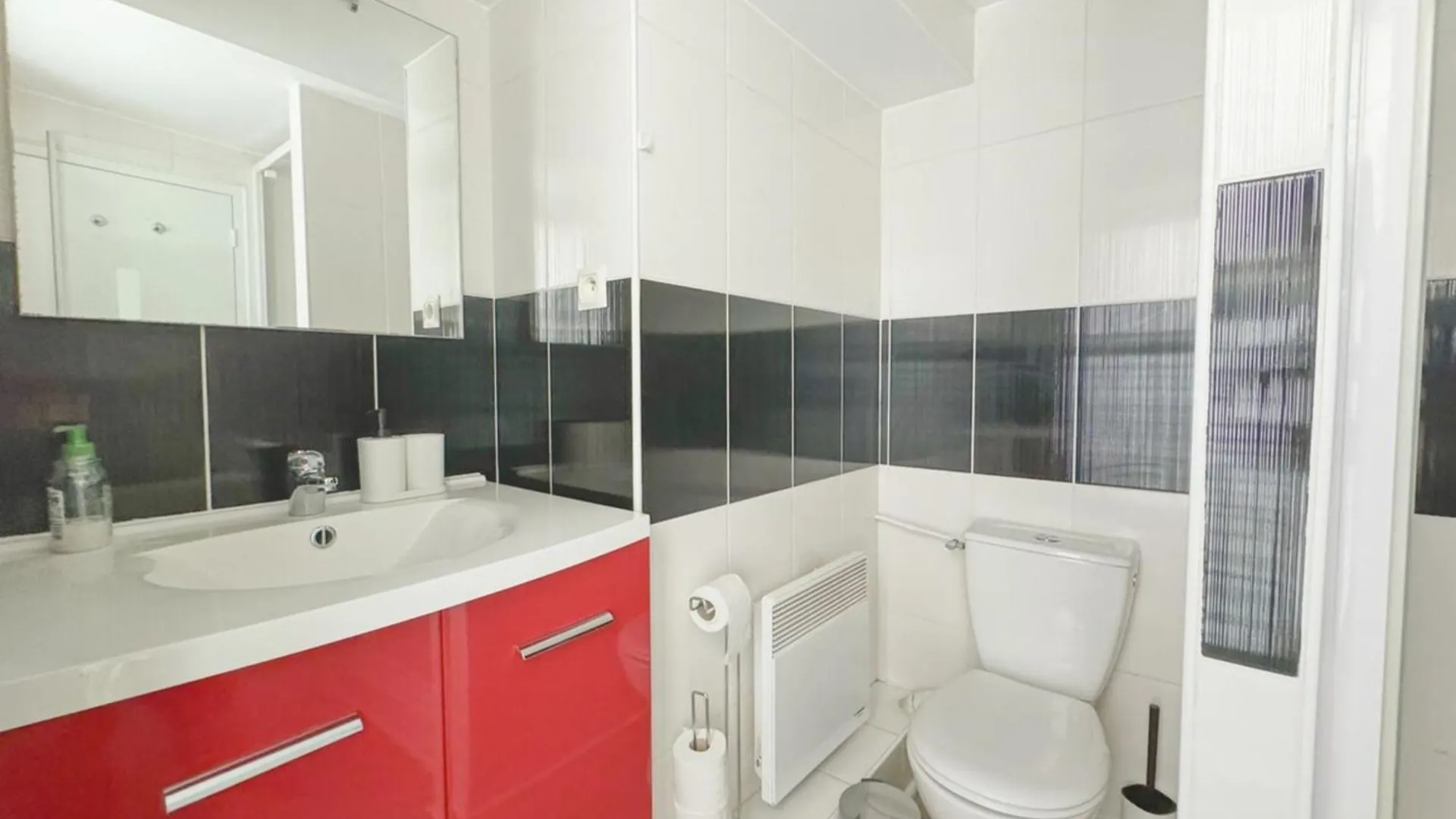 Apartamento Flexliving - Onebedroom - Hopital *